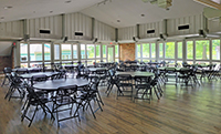 Banquet Room